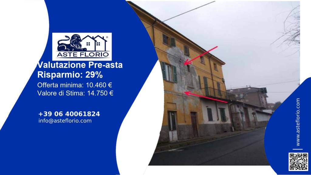 appartamento in vendita a Visone