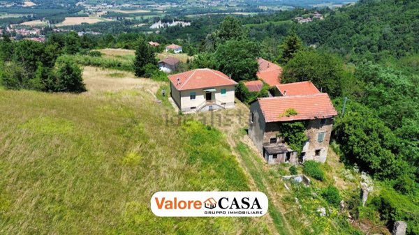 casa indipendente in vendita a Visone