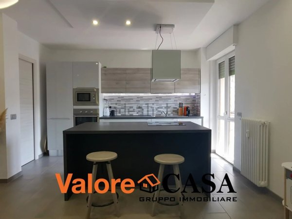 appartamento in vendita a Visone