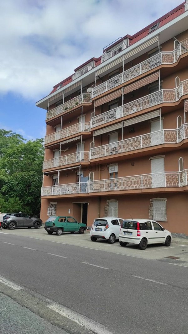 appartamento in vendita a Visone