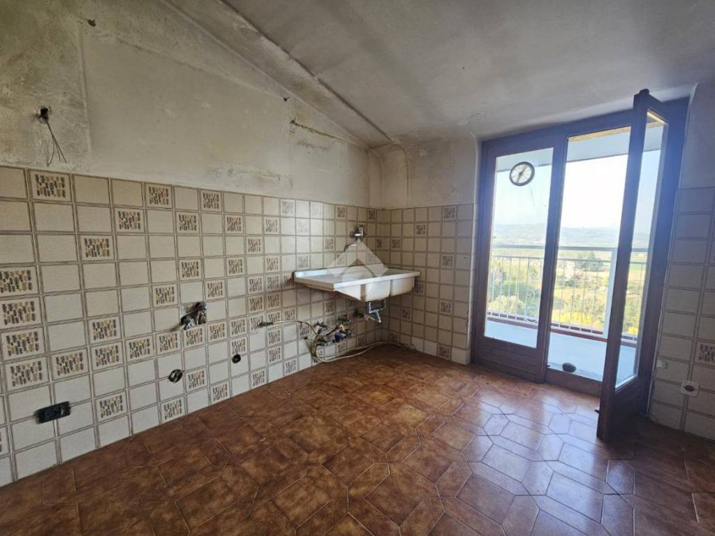 appartamento in vendita a Visone