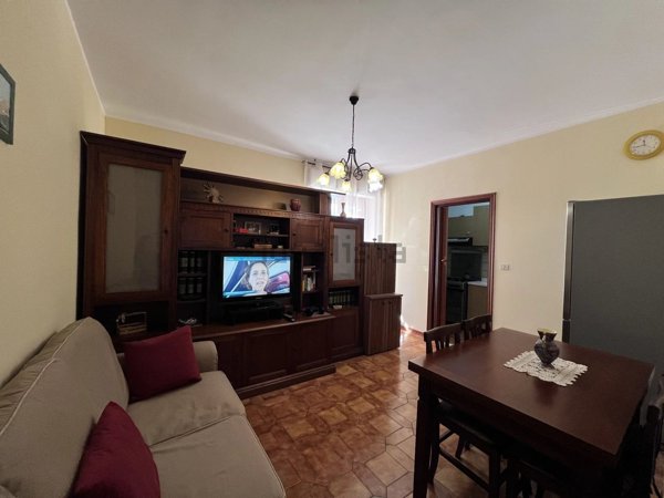 appartamento in vendita a Visone