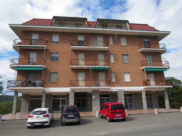 locale commerciale in vendita a Visone