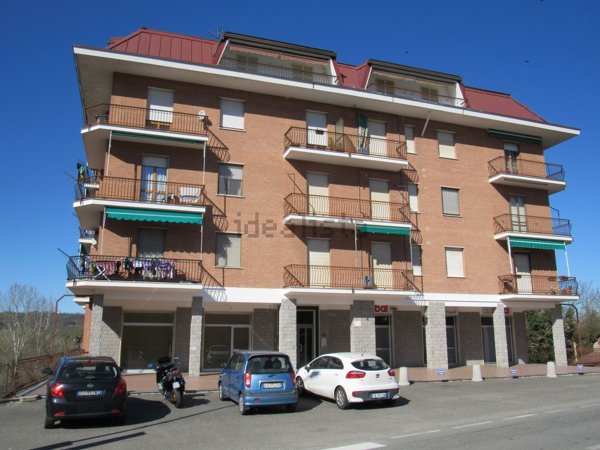 appartamento in vendita a Visone