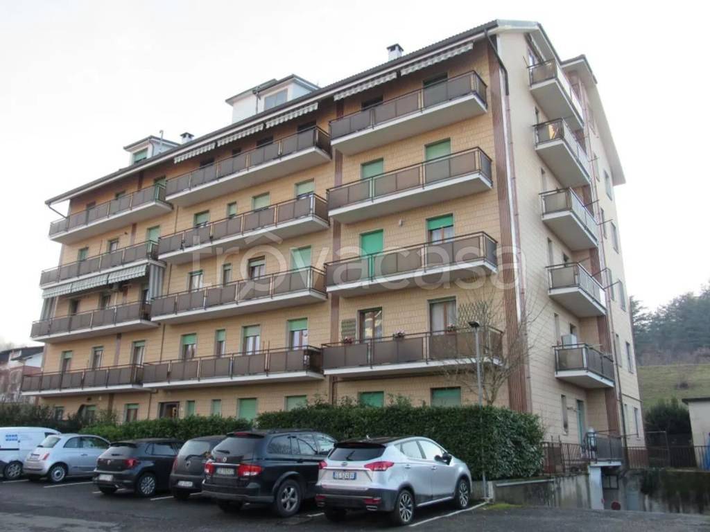 appartamento in vendita a Visone
