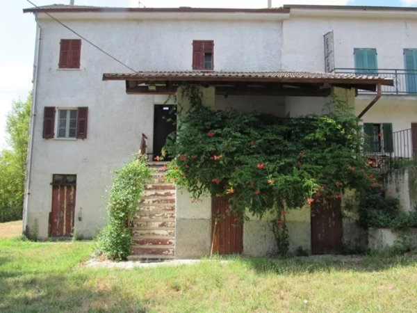 casa indipendente in vendita a Visone
