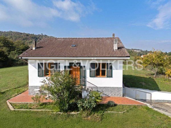 casa indipendente in vendita a Visone