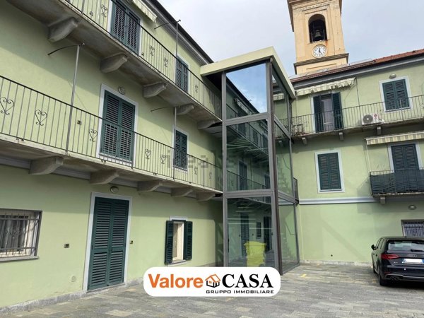 appartamento in vendita a Visone