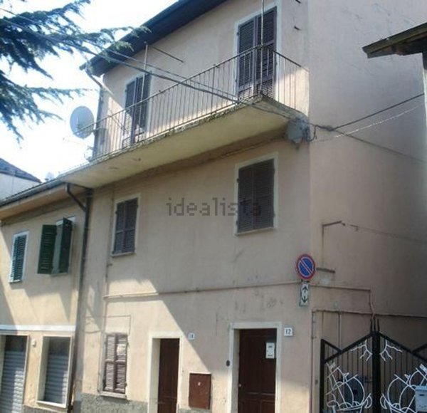 casa indipendente in vendita a Visone