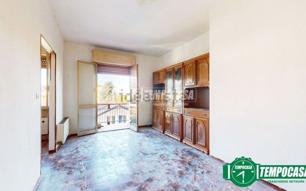 appartamento in vendita a Visone