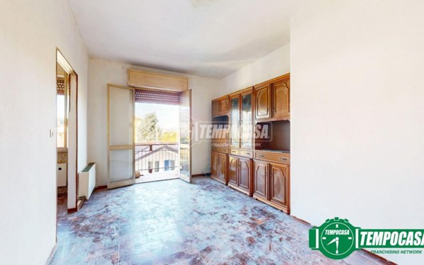 appartamento in vendita a Visone
