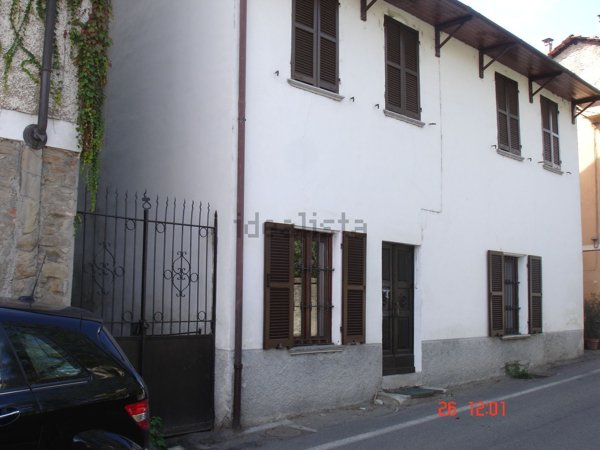 casa indipendente in vendita a Visone