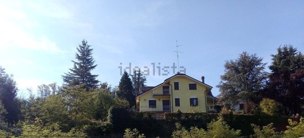 casa indipendente in vendita a Visone