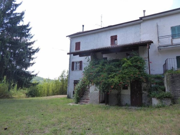 casa indipendente in vendita a Visone