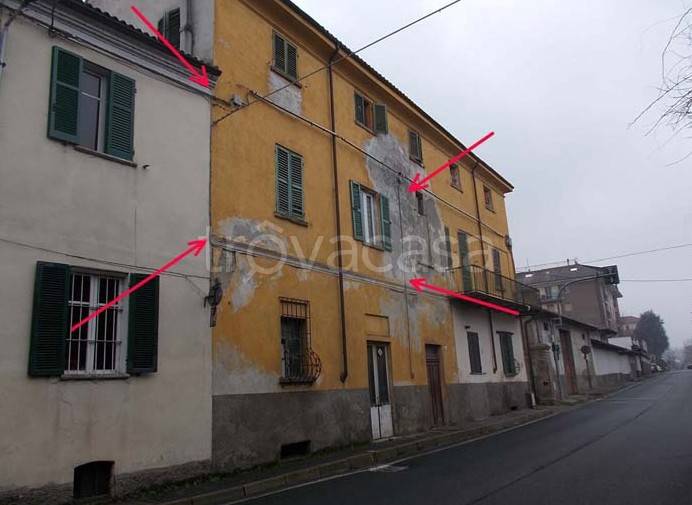 appartamento in vendita a Visone