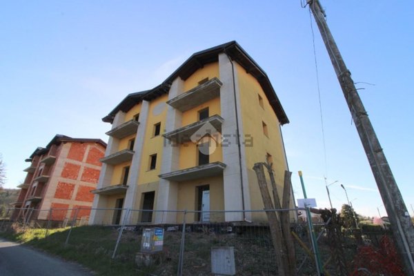 appartamento in vendita a Visone