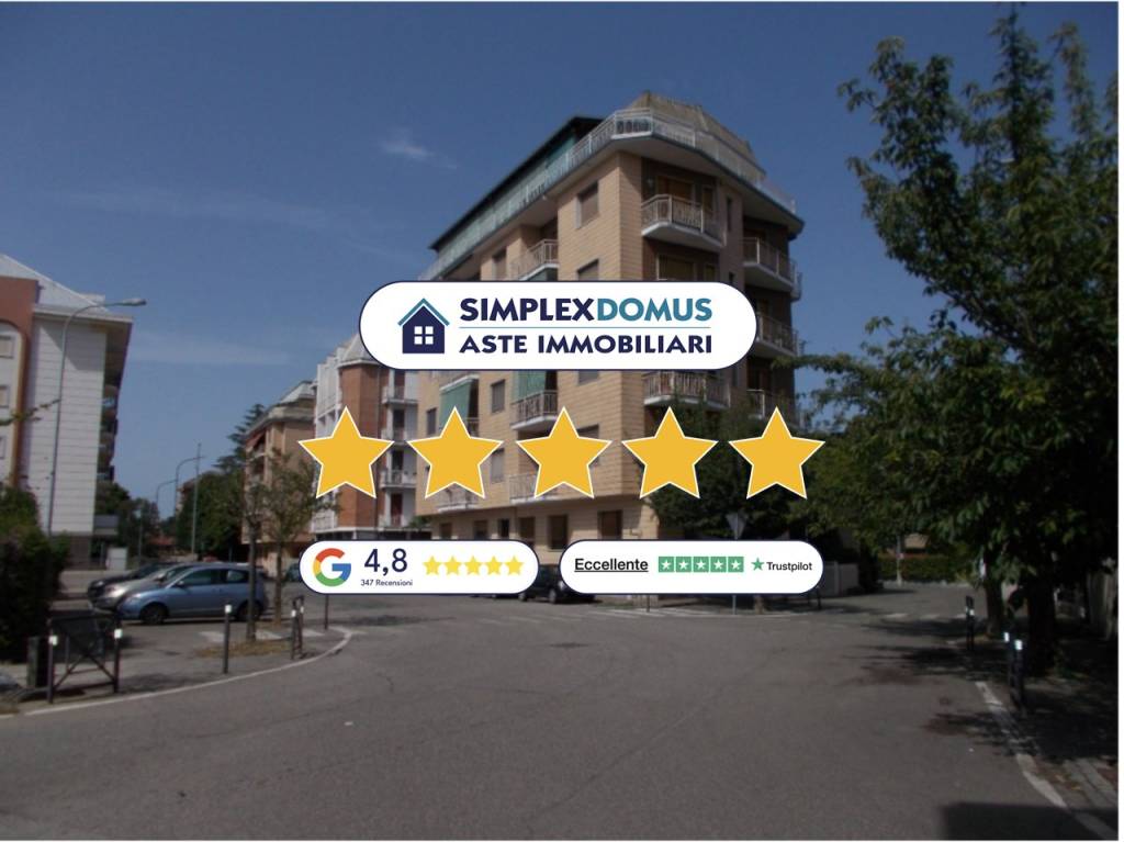 appartamento in vendita a Visone