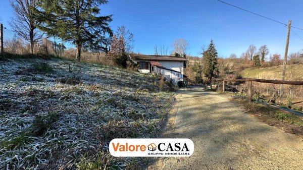 quadrivano in vendita a Visone