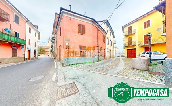 appartamento in vendita a Visone