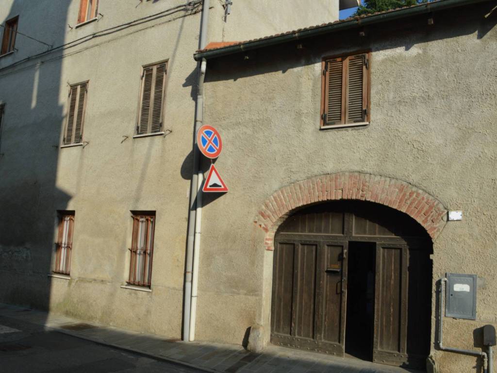 appartamento in vendita a Visone