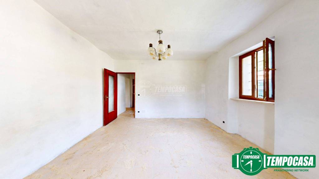 casa indipendente in vendita a Visone