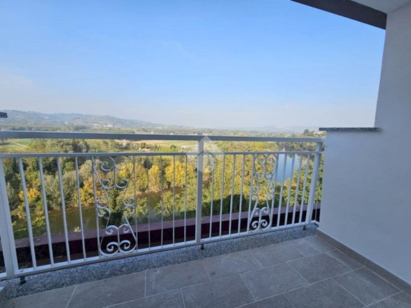 appartamento in vendita a Visone