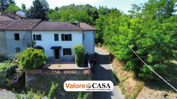 casa indipendente in vendita a Visone