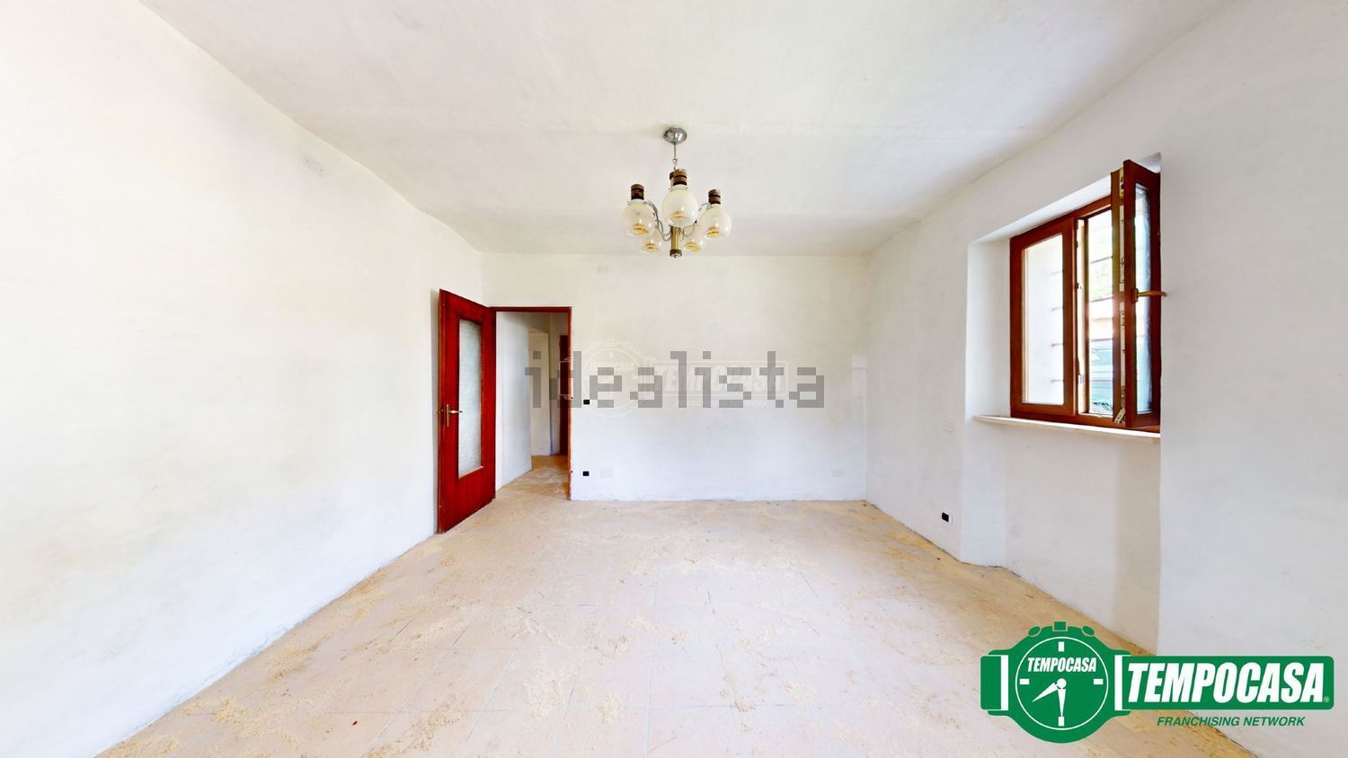 quadrivano in vendita a Visone