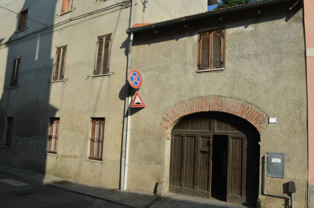 appartamento in vendita a Visone