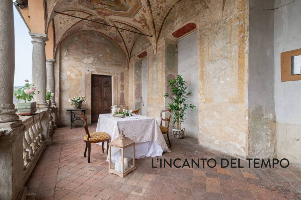 appartamento in vendita a Visone