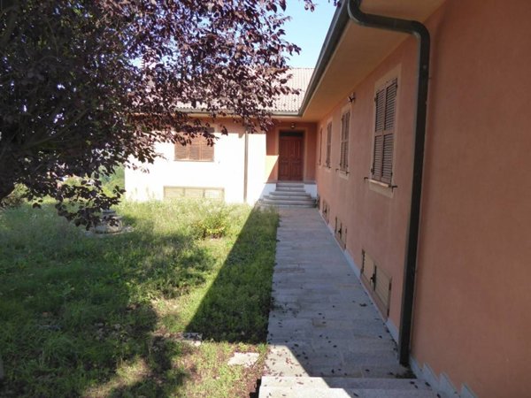 casa indipendente in vendita a Visone