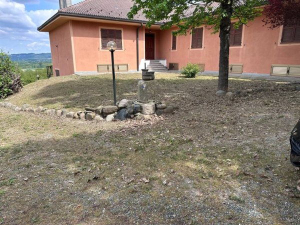 casa indipendente in vendita a Visone