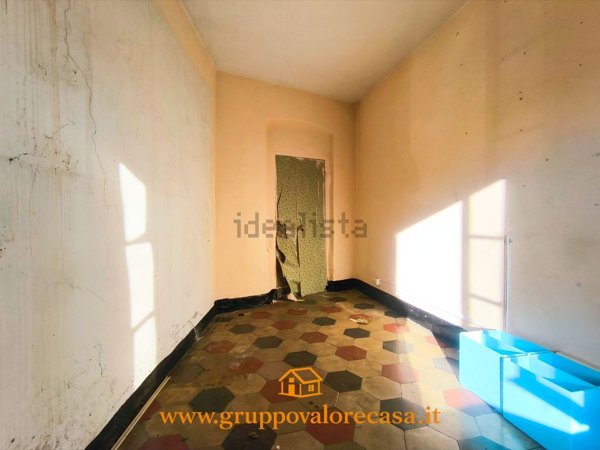 casa semindipendente in vendita a Visone