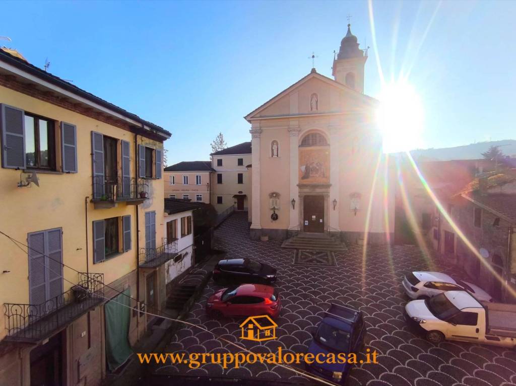 casa semindipendente in vendita a Visone