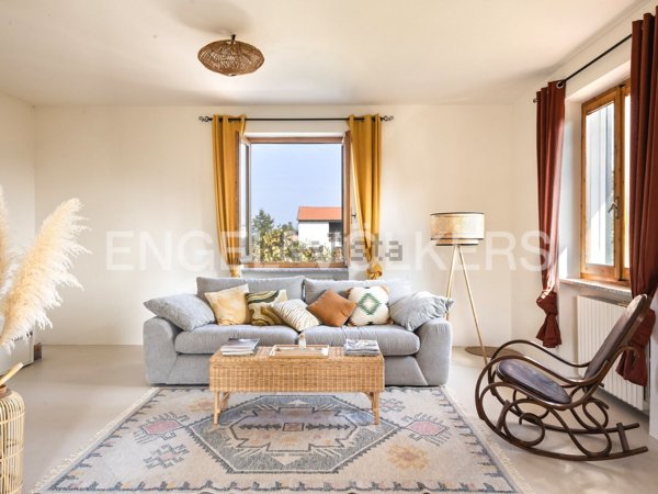 casa indipendente in vendita a Visone