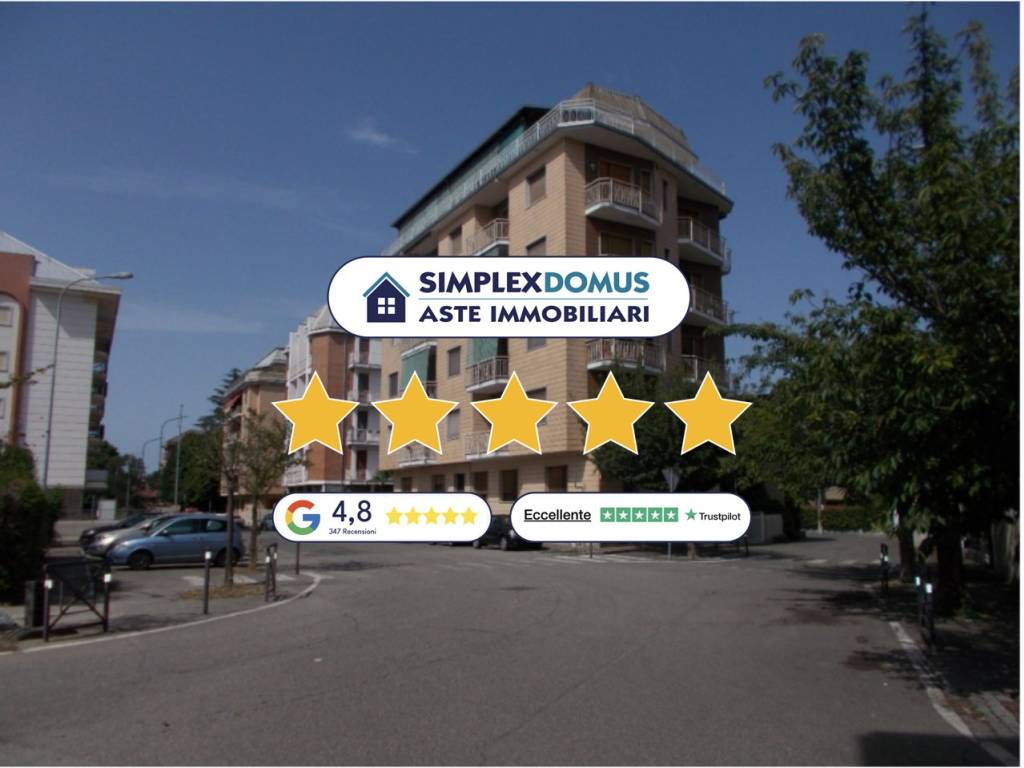 appartamento in vendita a Visone