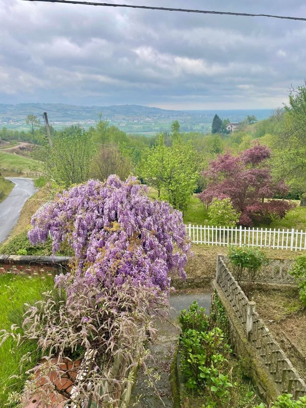 casa semindipendente in vendita a Visone