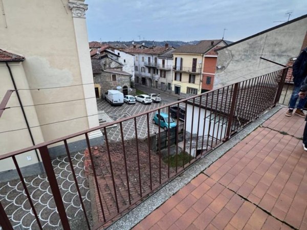 appartamento in vendita a Visone