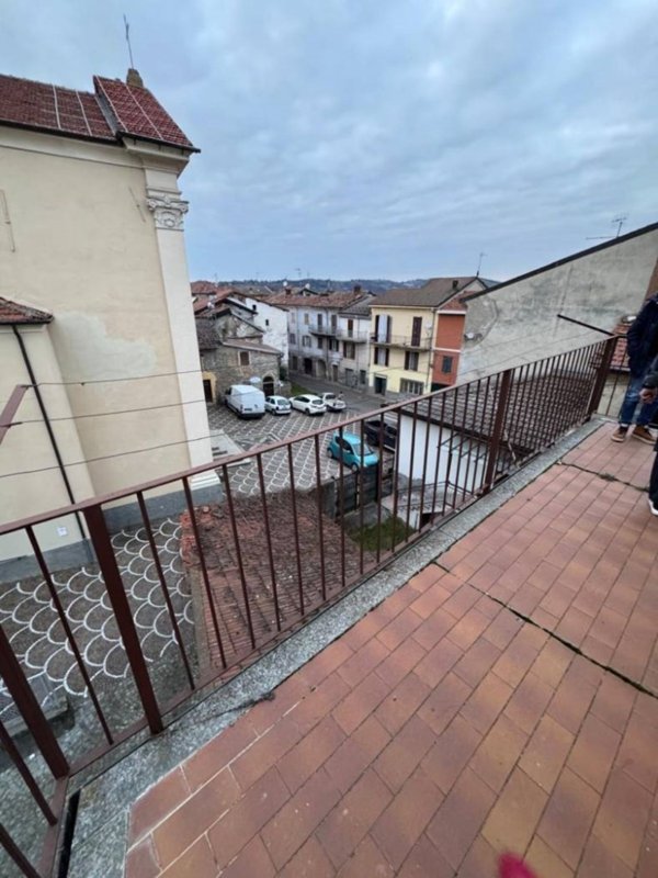 appartamento in vendita a Visone