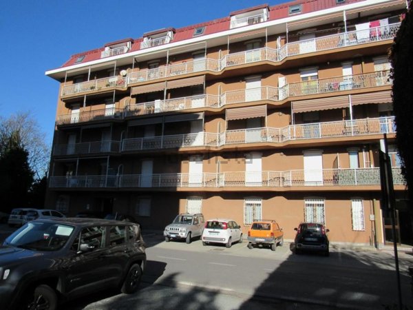 appartamento in vendita a Visone