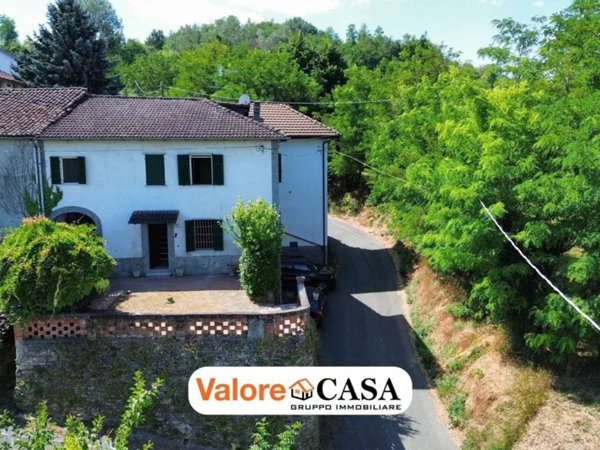 casa indipendente in vendita a Visone