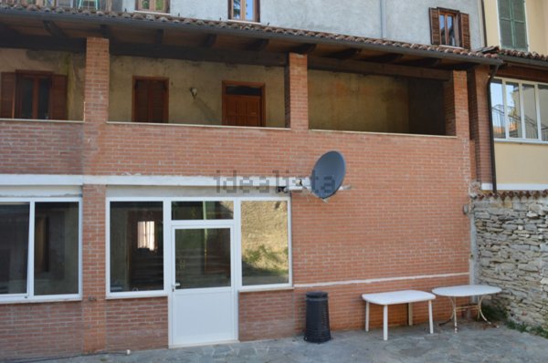 casa indipendente in vendita a Visone