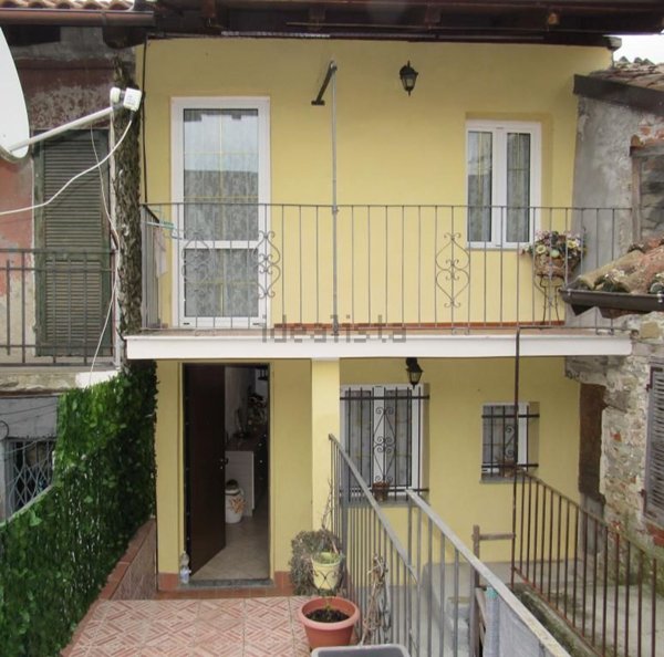 casa indipendente in vendita a Visone