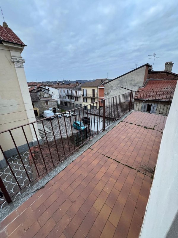 appartamento in vendita a Visone