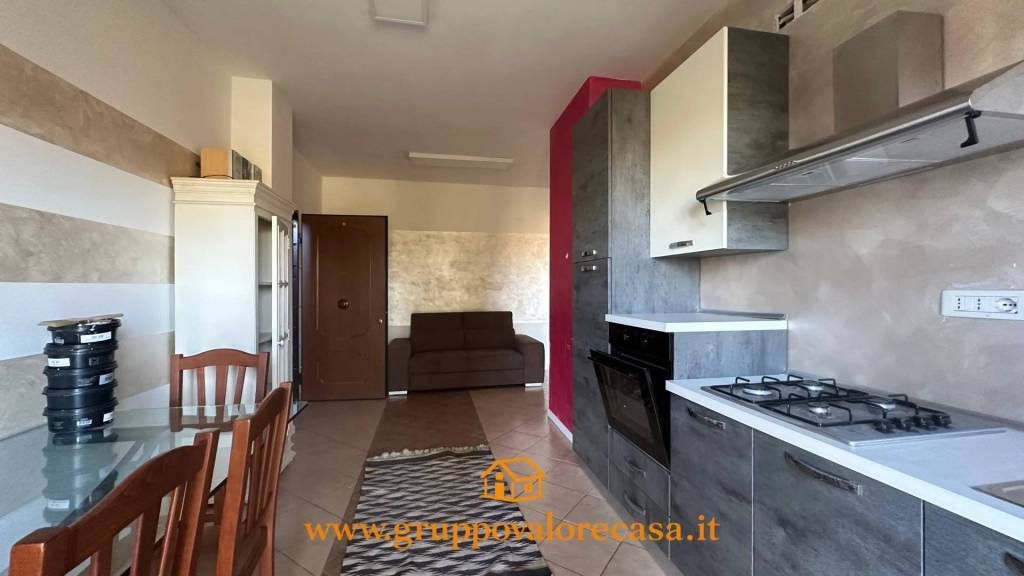 appartamento in vendita a Visone