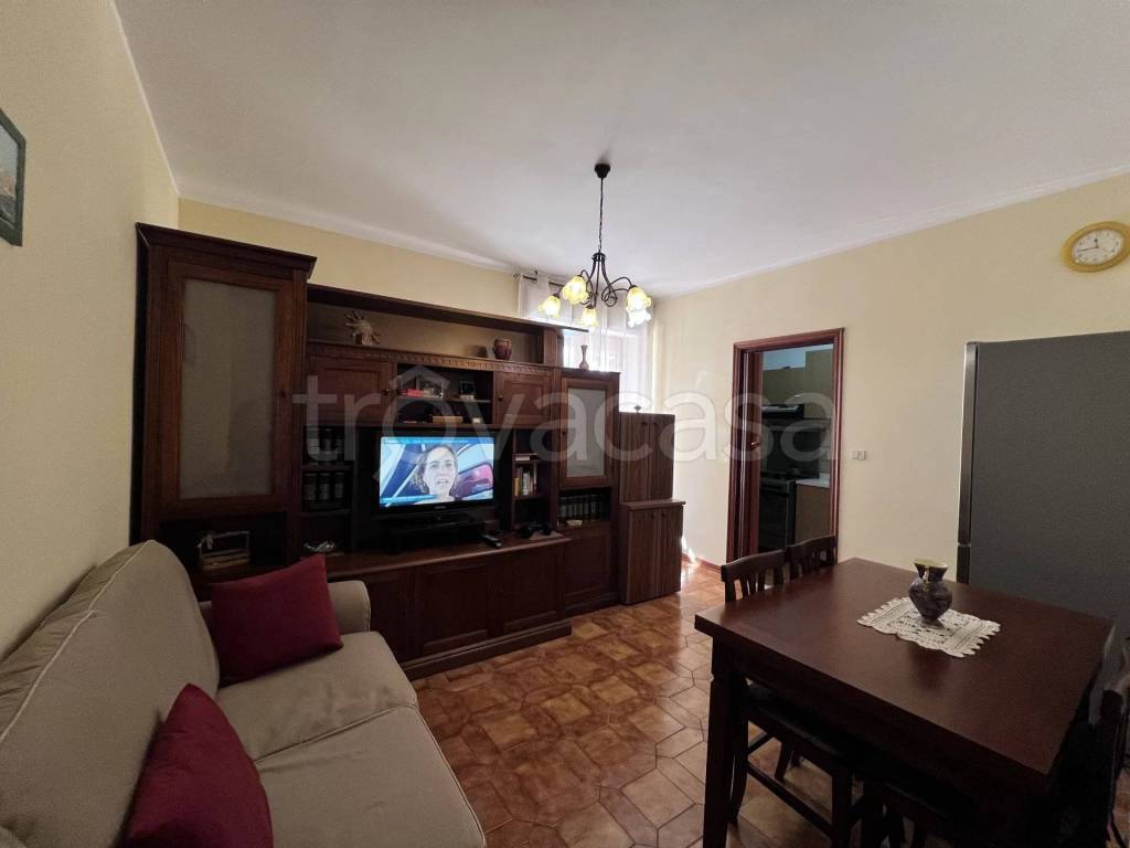 appartamento in vendita a Visone