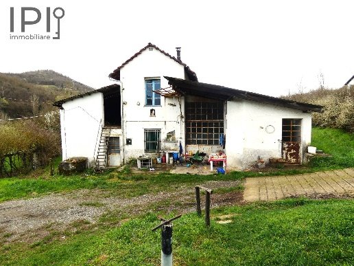 casale in vendita a Visone