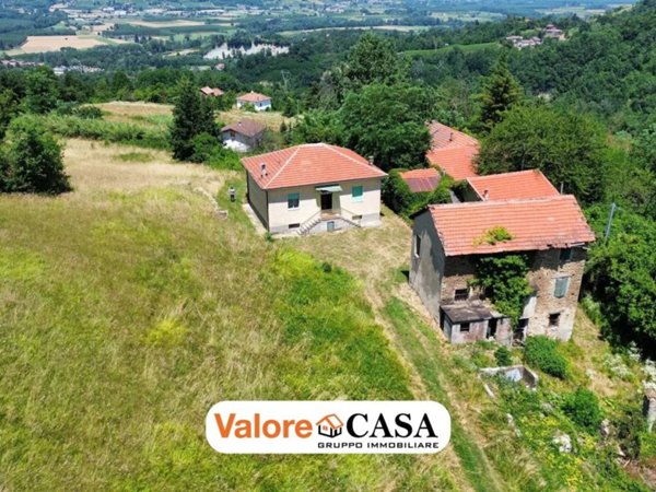 casa indipendente in vendita a Visone