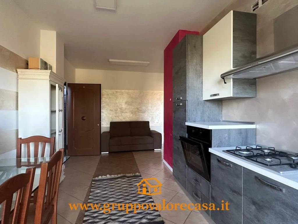 appartamento in vendita a Visone