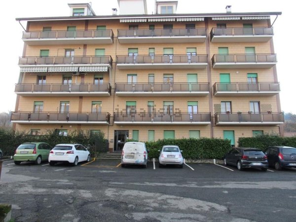 appartamento in vendita a Visone